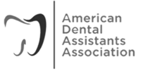American Dental Assistants Association Logo